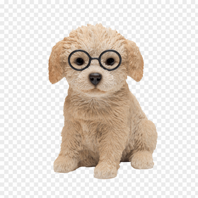 Puppy Dog Breed Companion PNG