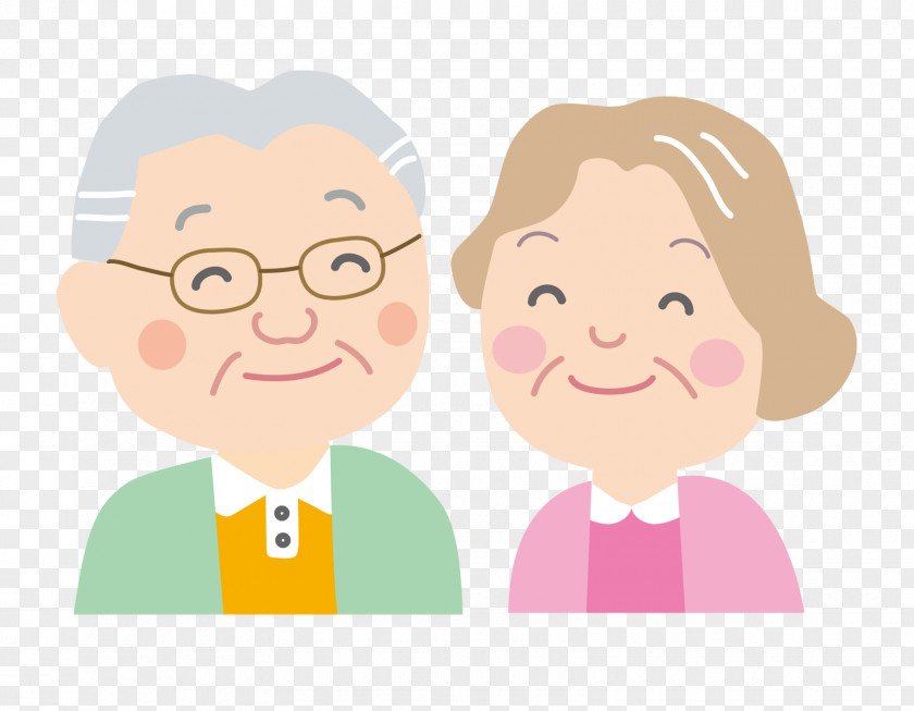 Senior Citizen Reading Old Age Copyright-free Mother Image Parent PNG