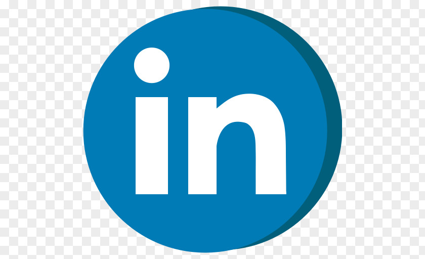Social Media LinkedIn Network Blog PNG