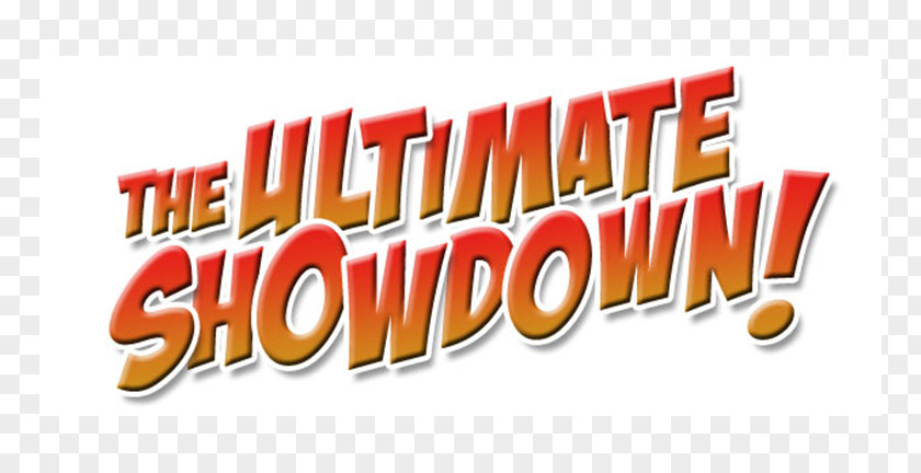 The Ultimate Showdown Logo Prophet Forced: YouTube PNG