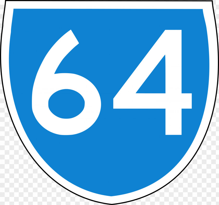 Australia Interstate 64 Virginia 80 71 75 In Ohio PNG