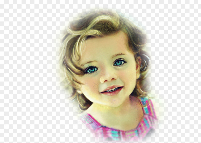 Crea A Little Princess Art Painting YouTube PNG