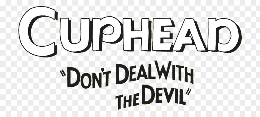 Cuphead Pattern Logo Font Shoe T-shirt PNG