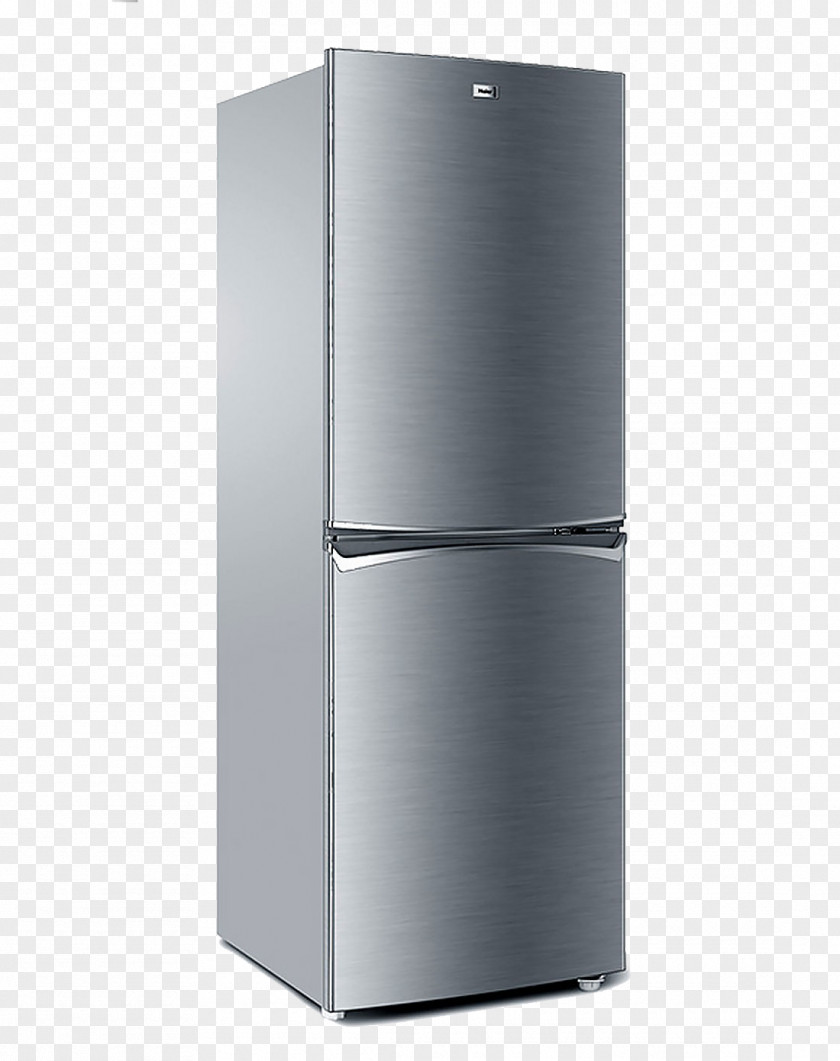 Large Capacity Refrigerator Frozen Function Gratis PNG