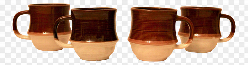 Pottery Copper PNG