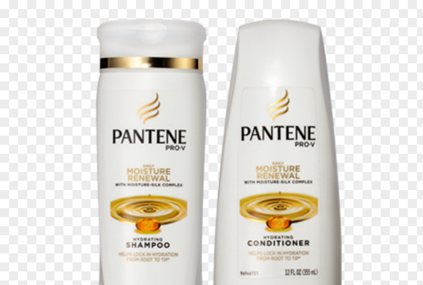 Shampoo Lotion Pantene Hair Conditioner Cosmetics PNG