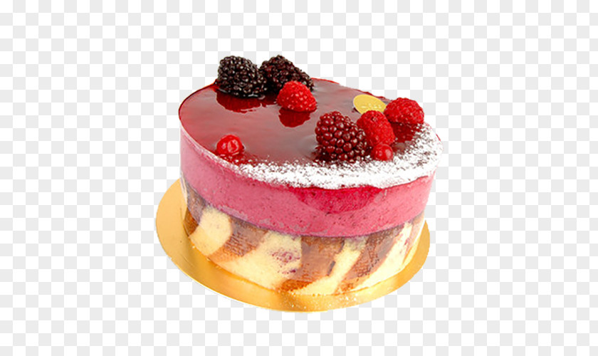 Strawberry Blueberry Cake Zuppa Inglese Pie Cream Trifle Shortcake PNG