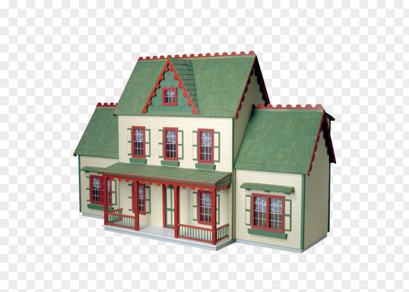 Toy Dollhouse Vermont Hobby Miniature Figure PNG