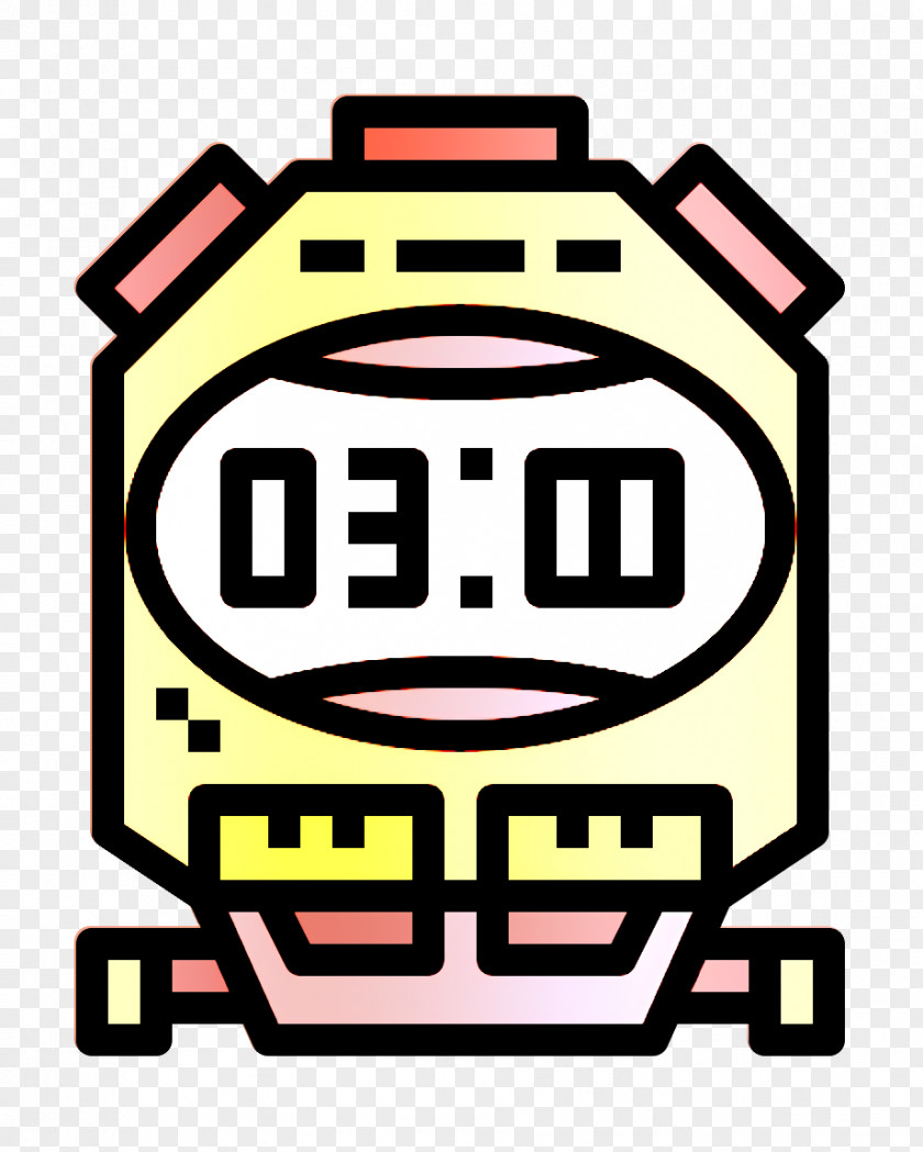 Watch Icon Stopwatch Time And Date PNG