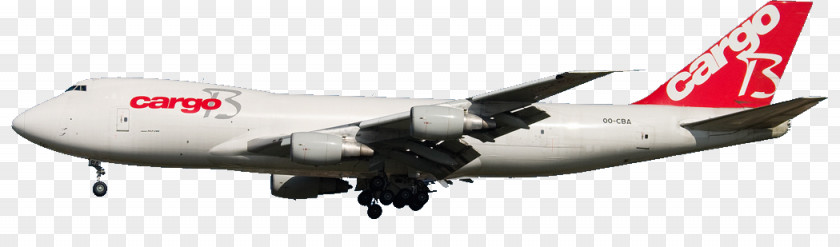 Aircraft Boeing 747-400 747-8 737 PNG