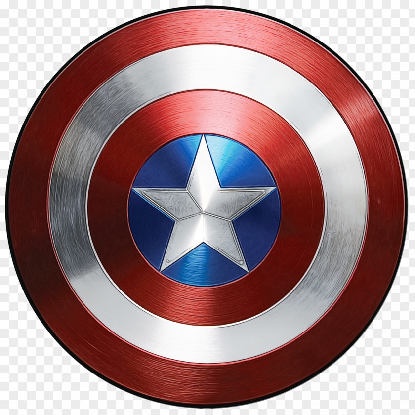 Captain America's Shield S.H.I.E.L.D. Clip Art Portable Network Graphics PNG