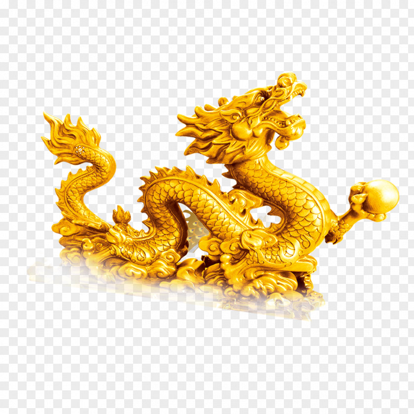 Dragon Chinese Icon PNG