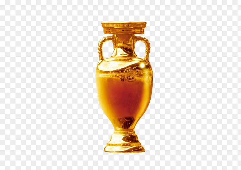 Gold Cup Download PNG