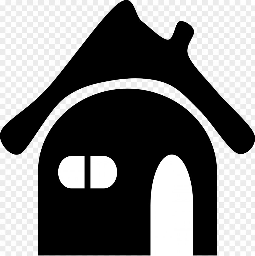 Hut White House Clip Art PNG