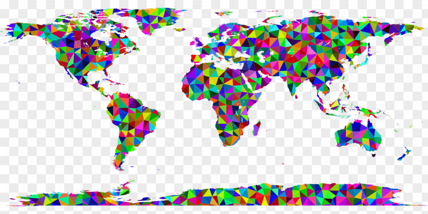 Map Globe World Clip Art PNG