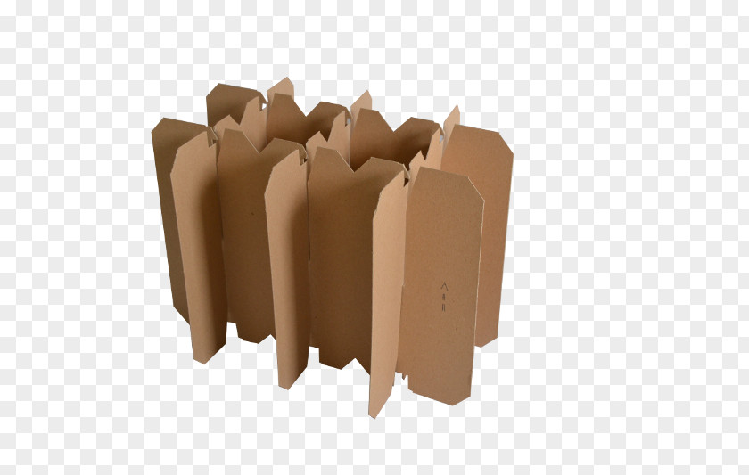 Mover Packaging And Labeling Cardboard PNG