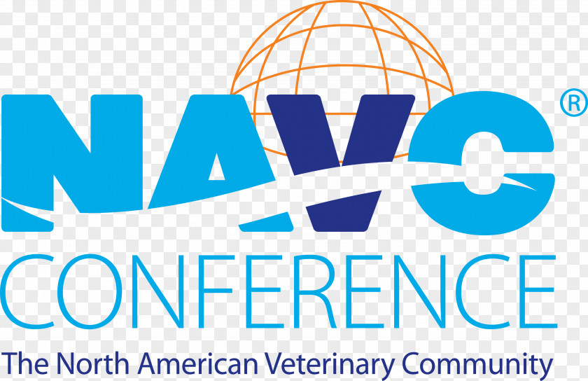 North American Veterinary Community Feline Medicine Small Animal Ultrasound VeterinarianCmyk Orange County Convention Center NAVC PNG