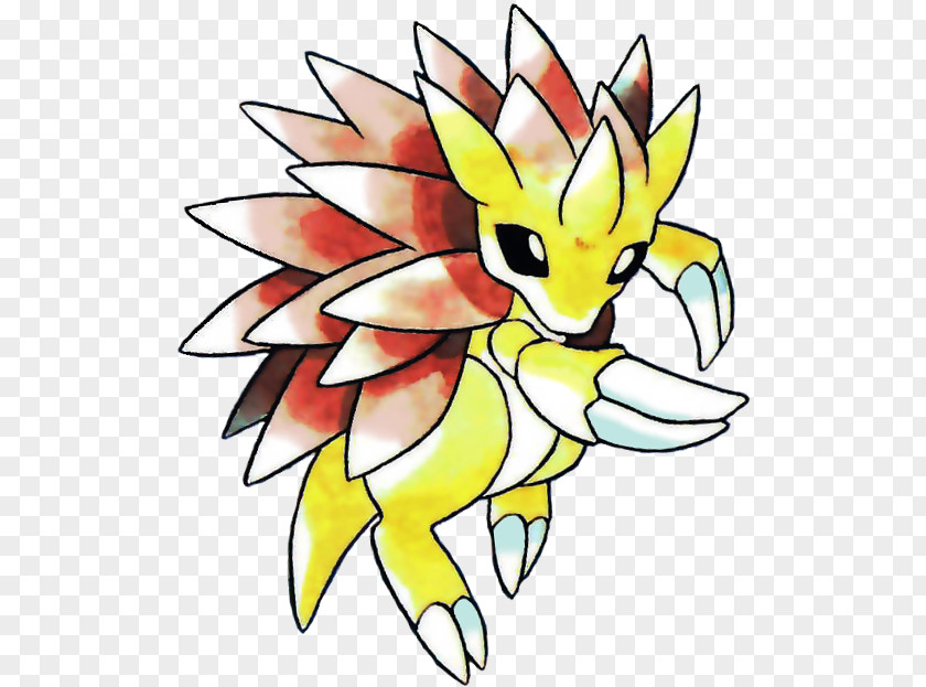 Pokemon Sandslash Pokémon Cartoon Clip Art PNG