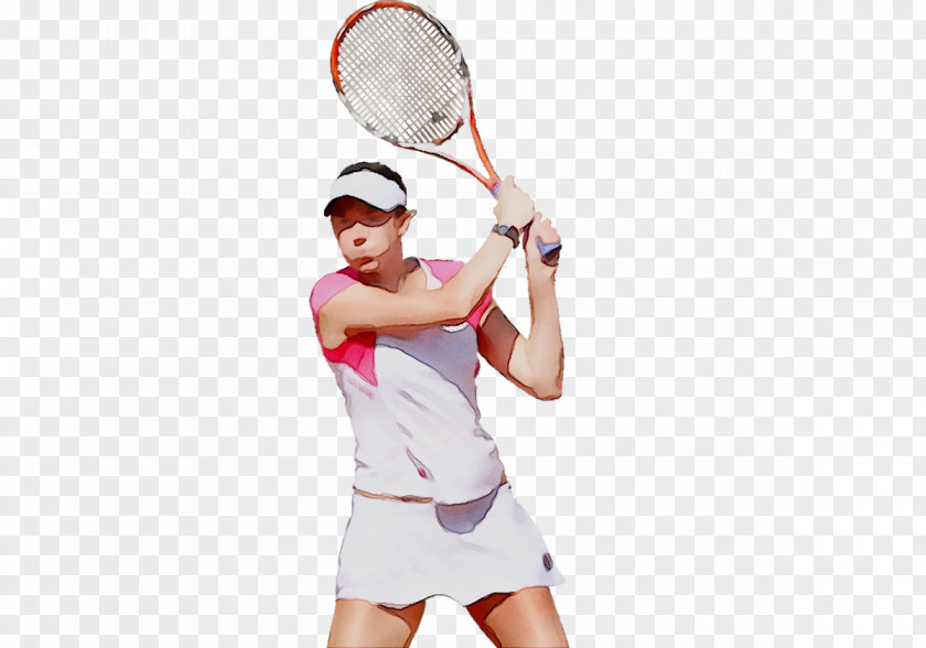 Racket Tennis Shoulder PNG