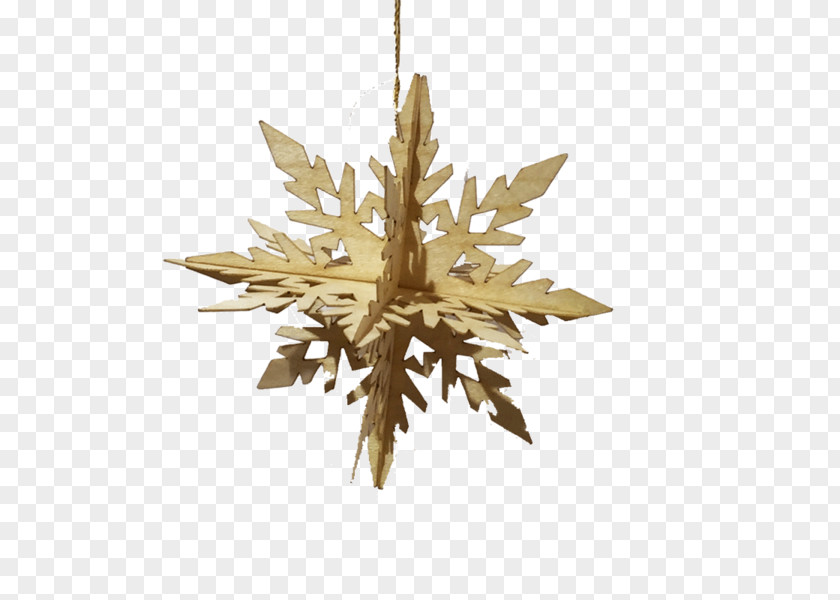 Snowflake Ornaments Christmas Ornament Lauren Wolf Jewelry Design PNG