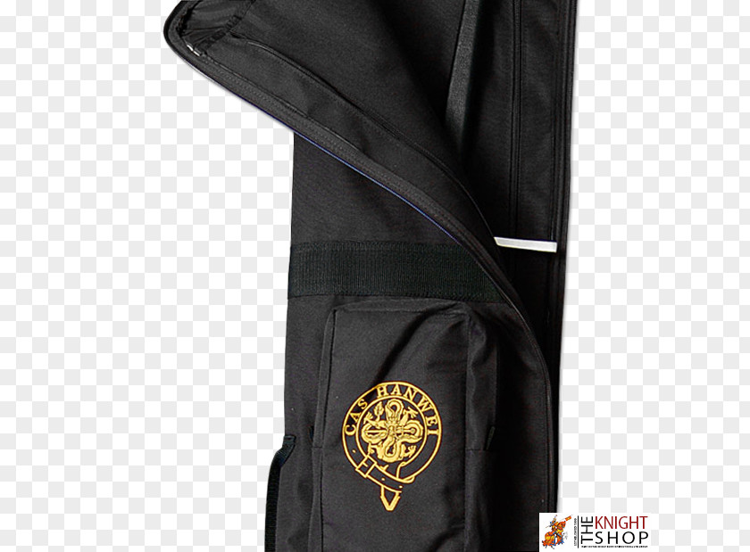 Sword Hanwei Historical European Martial Arts Bag Katana PNG