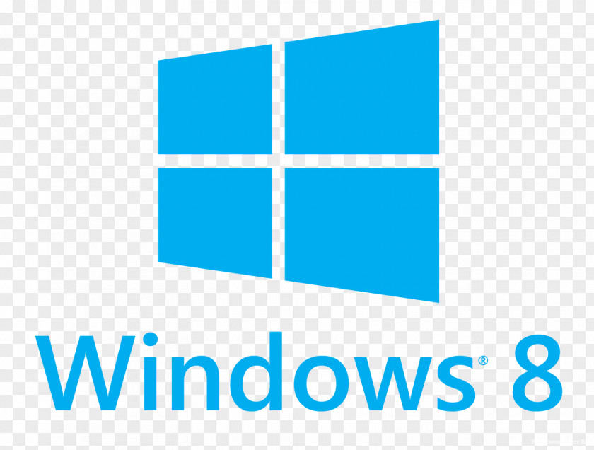 Windows Logos 8.1 Microsoft Features New To 8 PNG