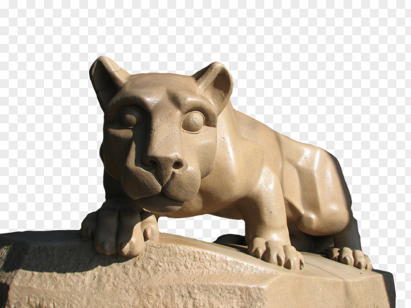 Academics Nittany Lion Shrine Mount Penn State Lions Study Skills PNG