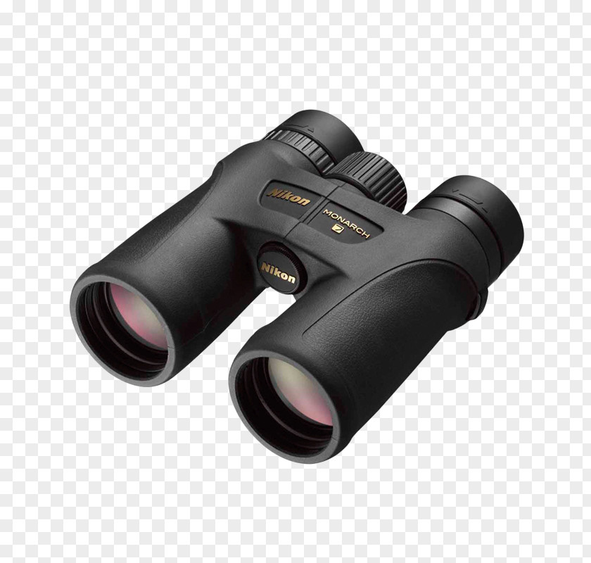 Binoculars Nikon Monarch 7 8x30 5 Binocular Celestron 8x42 Nature DX ATB 10x42 DCF PNG