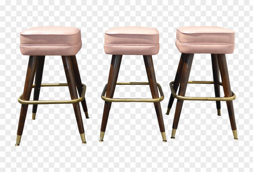 Chair Bar Stool Furniture PNG