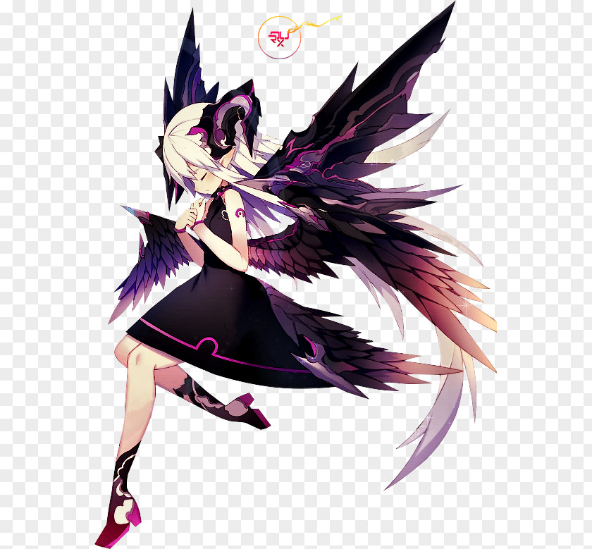 Dress Demon Rendering Anime Angel PNG Angel, GIRL SEXY clipart PNG