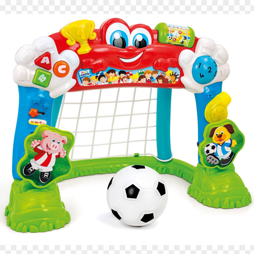Football Goal Arco Game PNG