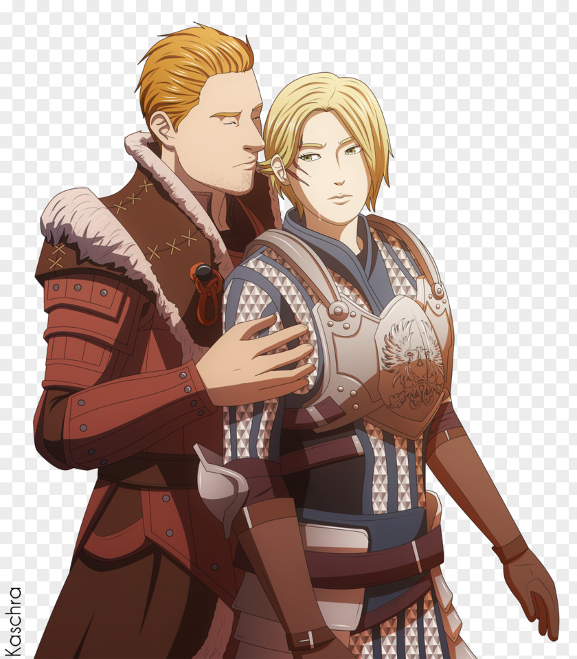 Idly Alistair Dragon Age Character Blog PNG