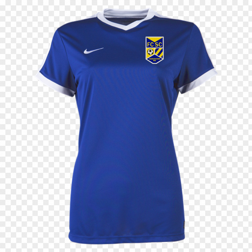 Nike T-shirt Sports Fan Jersey PNG