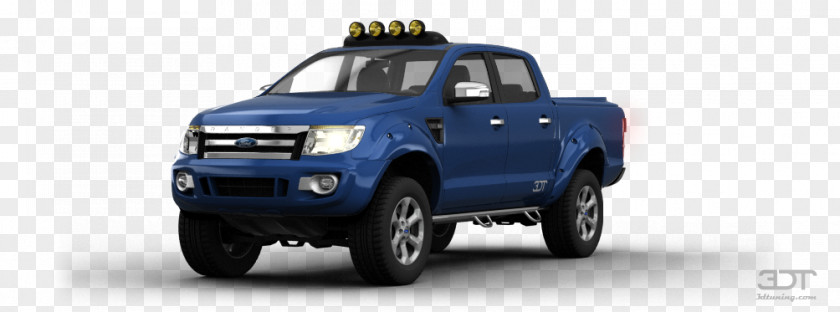 Pickup Truck Car Ford Motor Company Off-roading PNG