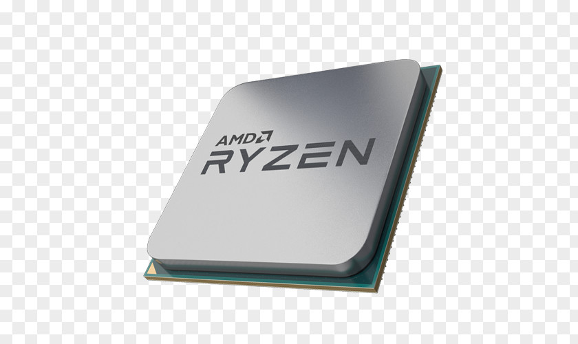 Processor Socket AM4 Ryzen Central Processing Unit CPU Advanced Micro Devices PNG