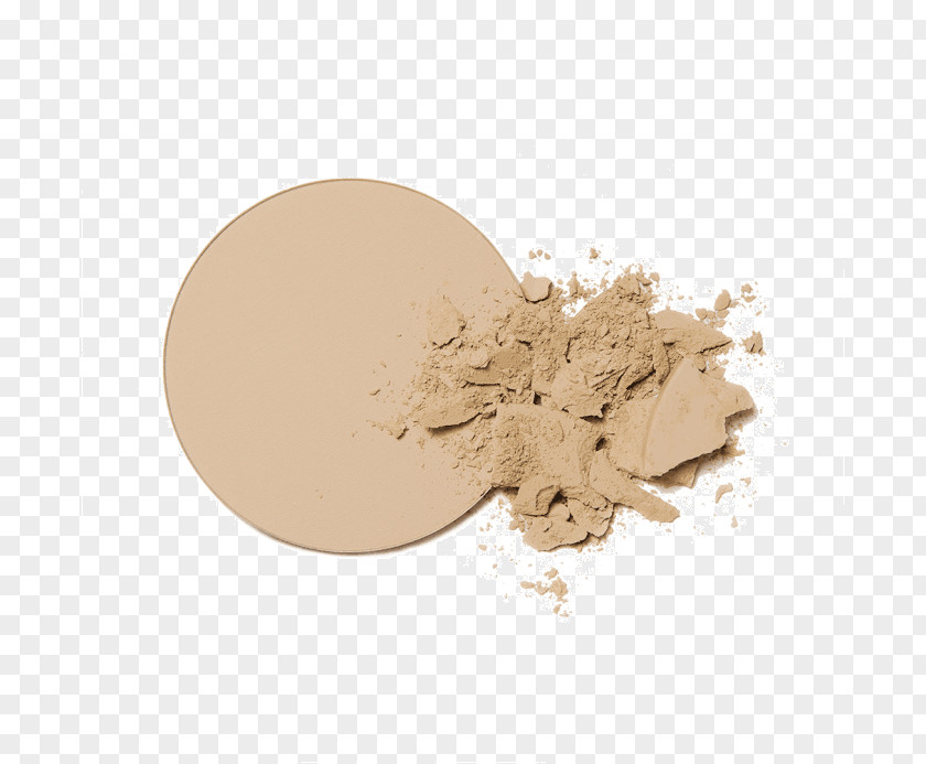 Saccharum Officinarum Face Powder Foundation Mineral Cosmetics PNG