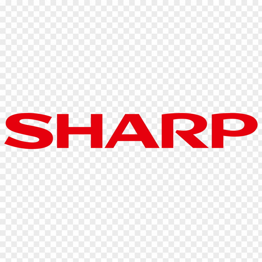Sharp Corporation Logo Microwave Ovens Sales PNG