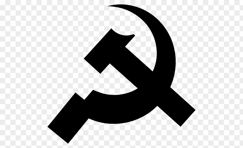 Sickle Soviet Union The Communist Manifesto Russian Revolution Hammer And Symbolism PNG