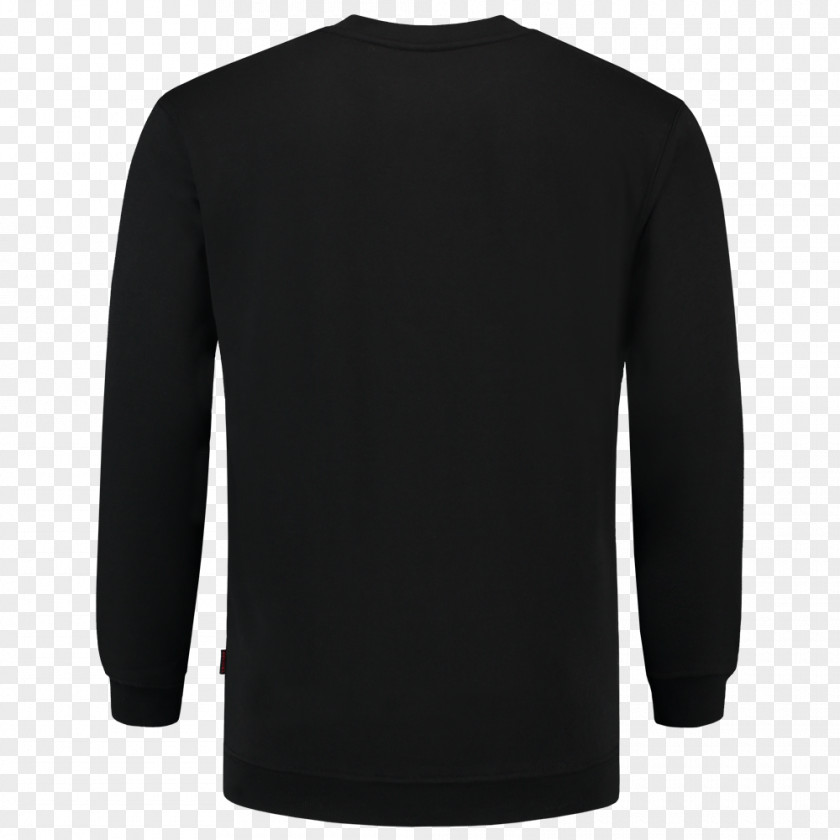T-shirt Long-sleeved Los Angeles FC PNG