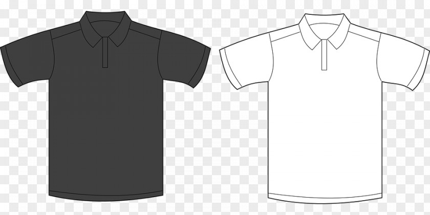 T-shirt Polo Shirt Clothing Clip Art PNG