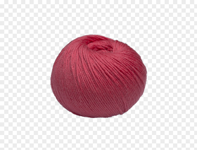 Textile Thread Pink Violet Wool Magenta Red PNG