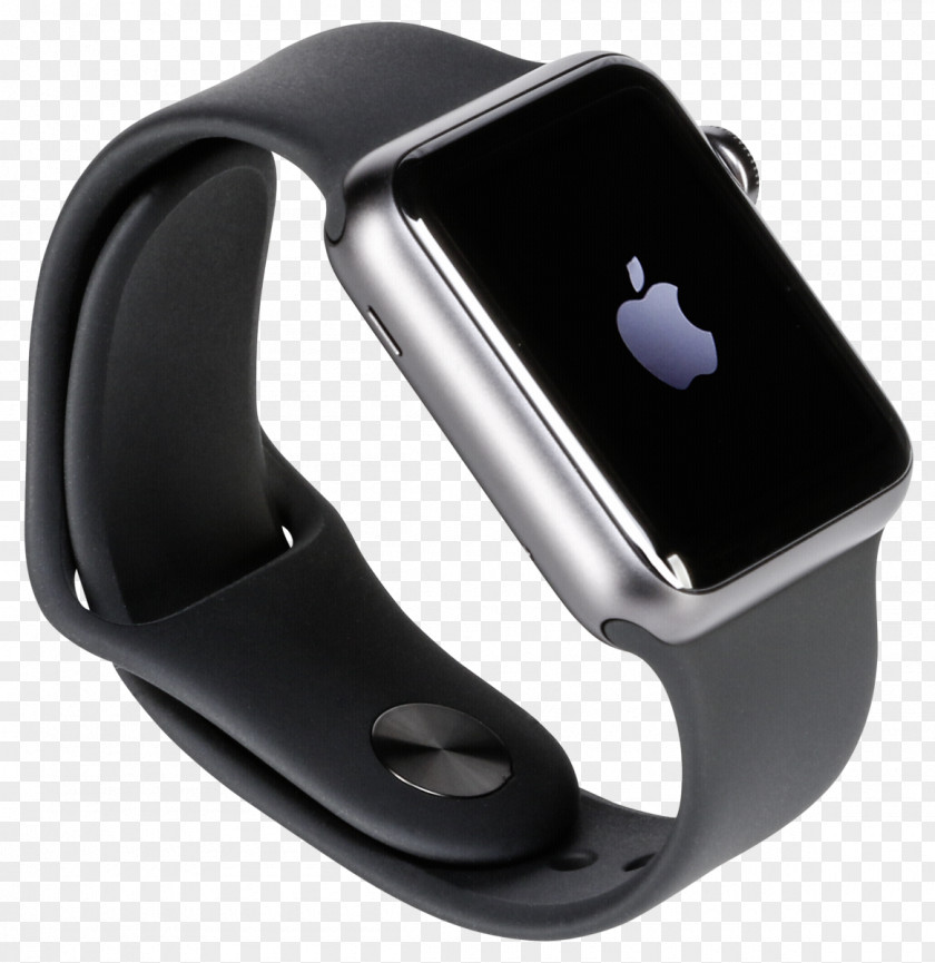 Watch Apple Series 1 Smartwatch 2 3 PNG