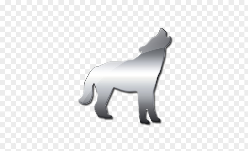 Wolf (Wolves) Icon Dog Desktop Wallpaper Clip Art PNG