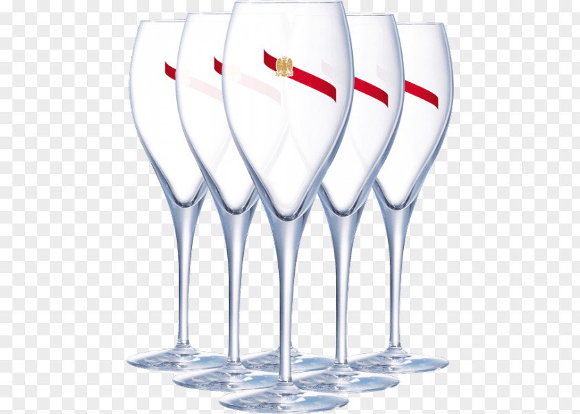 Champagne Wine Glass G.H. Mumm Et Cie PNG