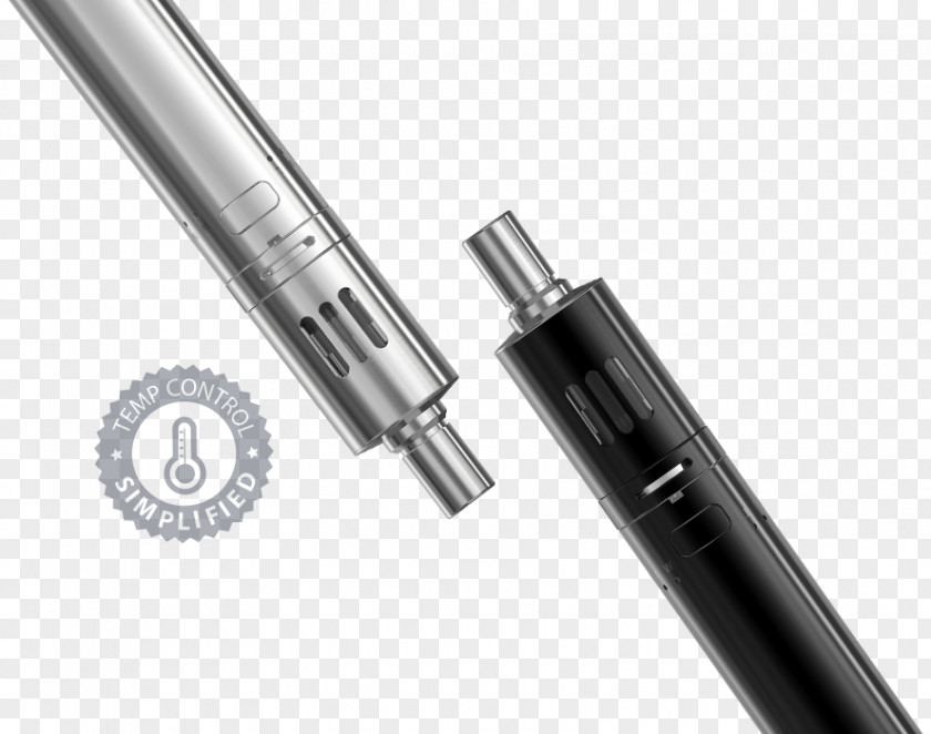 Cigarette Electronic Tobacco Electricity Atomizer PNG