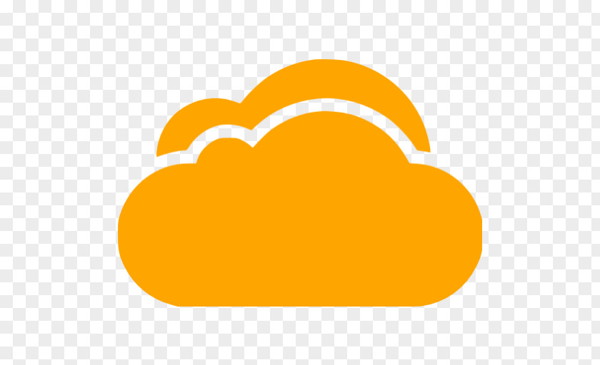 Cloud Computing Storage Microsoft Azure Emoticon PNG
