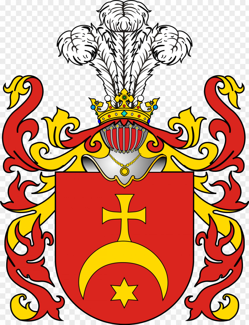 Family Poland Radwan Coat Of Arms Polish Heraldry Herb Szlachecki PNG