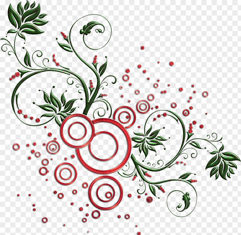 Floral Invitation Desktop Wallpaper Clip Art PNG