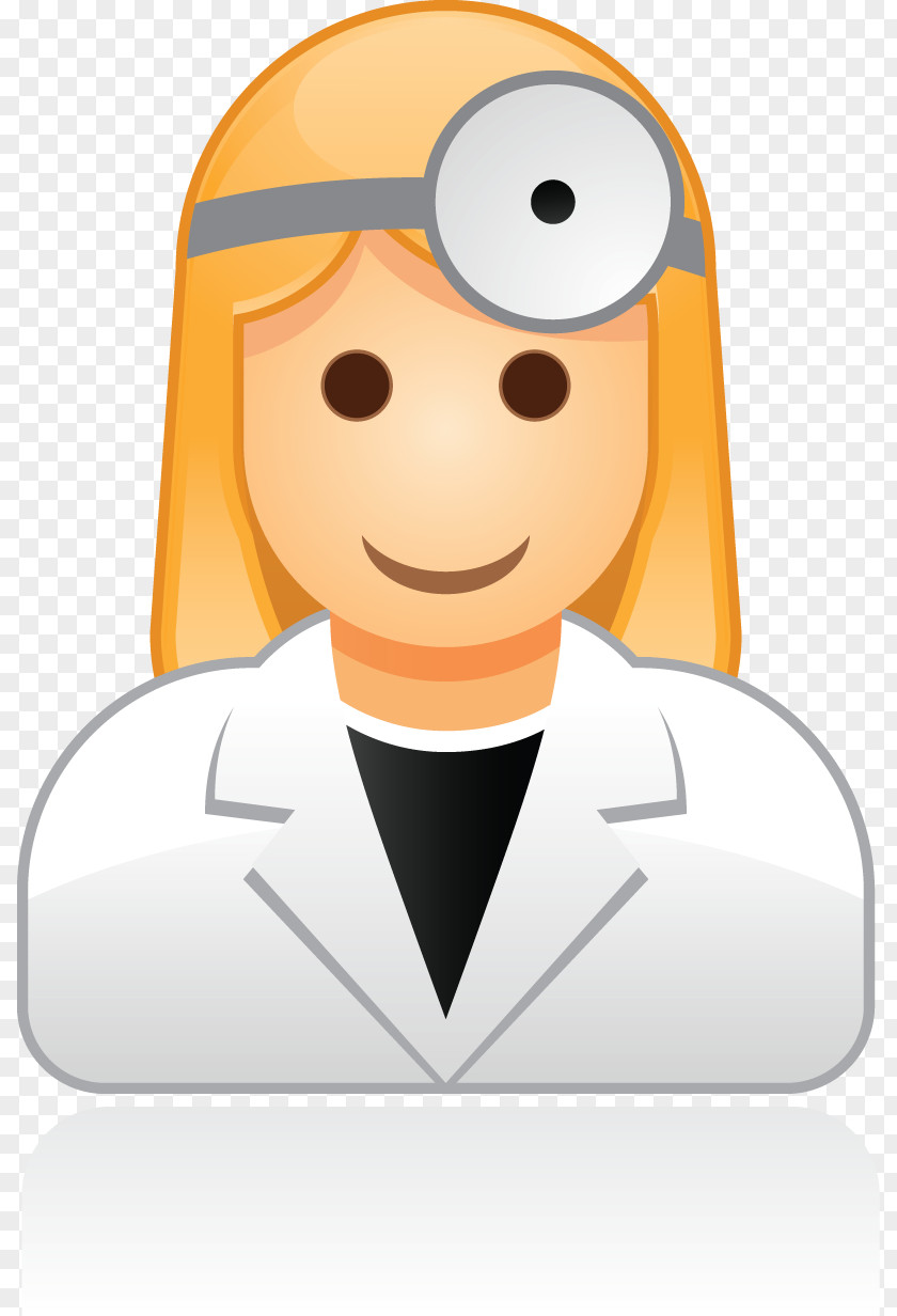 Medicine Physician PNG , Doctor Girl clipart PNG