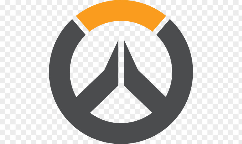 Overwatch Logo PNG Logo, logo clipart PNG